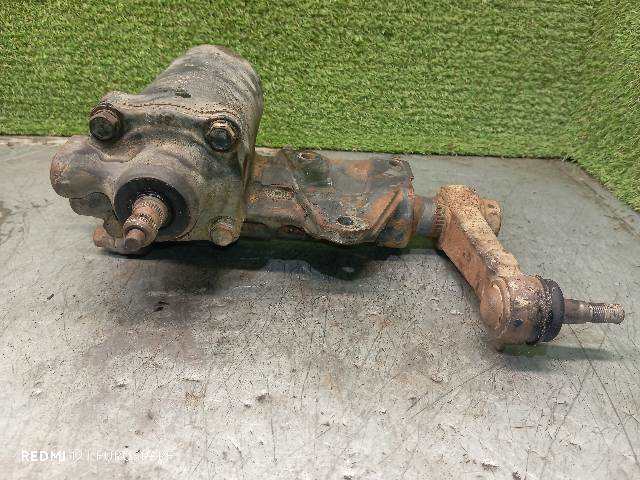 Foto 4ª: Caja Direccion Mitsubishi L200 2.5 D 4P CAJA ABIERTA [4D56] (1999)