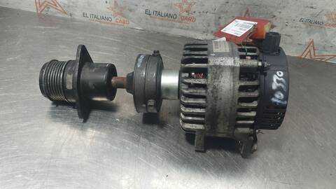 Foto 3ª: Alternador Ford Focus TREND 116CV 85KW [KKDA] (2008)