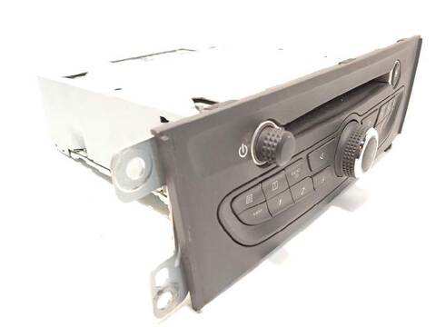 Sistema Audio Radio CD Renault Latitude 2.0 DCI DIESEL FAP 150CV 110KW