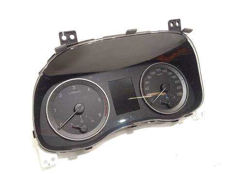 Cuadro de Instrumentos Hyundai Tucson 132CV 97KW