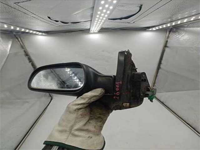 Retrovisor Izquierdo Suzuki Ignis 1.3