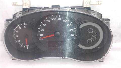 Cuadro de Instrumentos Renault Kangoo 1.5 BASE [1 5 LTR. - 50 KW DCI DIESEL] 68CV