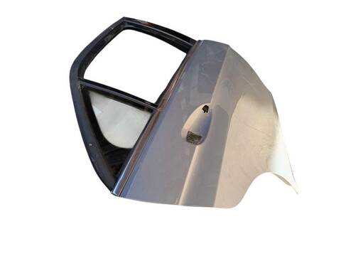 Foto 2ª: Puerta Trasera Derecha Mercedes Clase E 180 E 220 CDI (2009)