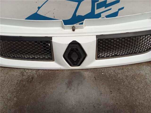 Foto 2ª: Rejilla Delantera Renault Trafic 1900 [F9Q U7]