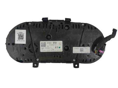 Foto 2ª: Cuadro de Instrumentos Seat Leon 1.6 TDI (2012)