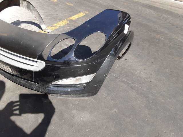 Foto 2ª: Paragolpes Delantero Smart Forfour 1.5 CDI (2005)