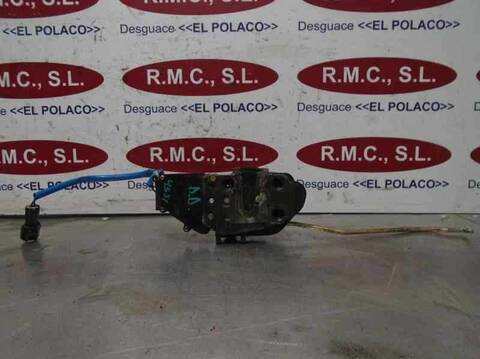 Foto 3ª: Cerradura Puerta Delantera Derecha Kia Carnival 2.9 CRDI CAT 144CV 106KW [J3] (2004)