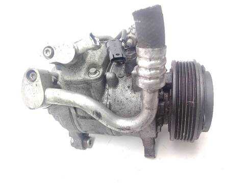 Foto 3ª: Compresor Aire Acondicionado Bmw Serie 3 315 318 D [N47 D20 C] (2004)
