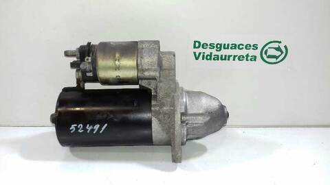 Motor de Arranque Bmw Serie 3 315 316TI 115CV 85KW