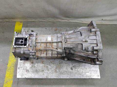 Caja Cambios Suzuki Grand Vitara 1.9 DDIS JX 3-PTAS.)