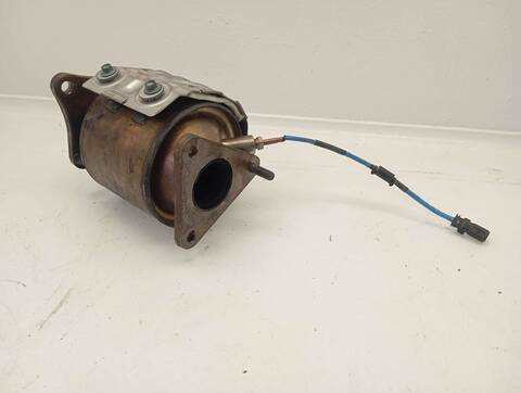 Foto 3ª: Catalizador Mazda 2 LUXURY 105CV 77KW [S5] (2018)