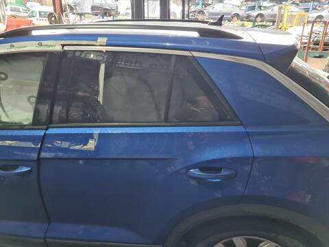 Foto 2ª: Puerta Trasera Izquierda Volkswagen T-Roc ADVANCE 5P [DTR] (2021)