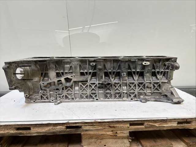 Foto 3ª: Bloque Motor Bmw Serie 3 315 231 CV 170KW [M57D30 306D3 M57] (2008)