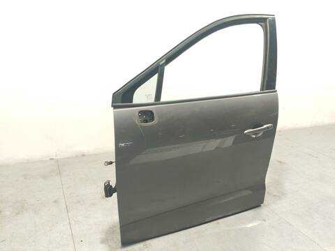 Foto 2ª: Puerta Delantera Izquierda Renault Scenic 1.2 TCE 116CV 85KW [H5F 400] (2013)