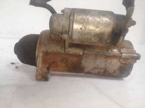 Motor de Arranque Chevrolet Cruze Z20S1