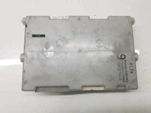 Foto 3ª: Centralita Motor ECU Nissan Murano BASICO 234CV 172KW [VQ35DE] (2004)
