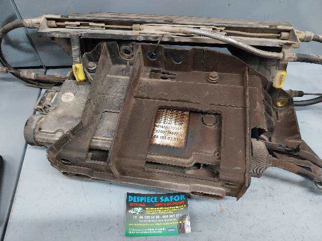 Freno de Mano Renault Scenic 1.9 D