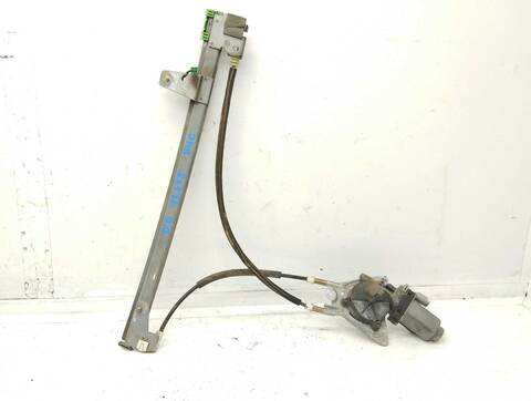 Elevalunas Eléctrico Delantero Derecho Peugeot 306 BOULEBARD BERLINA 69CV 51KW