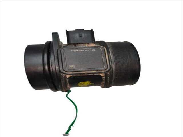 Foto 3ª: Caudalimetro Peugeot 4007 2.2 HDI 156CV 115KW (2007)