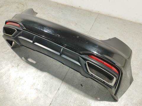 Foto 3ª: Paragolpes Trasero Audi A5 35 TDI 163CV 120KW [DTNA] (2024)