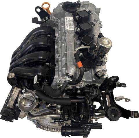 Foto 2ª: Motor Completo Hyundai Ioniq 1.6 GDI 141 CV 104KW [G4LE] (2019)