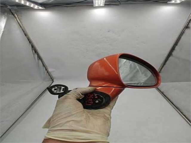 Foto 3ª: Retrovisor Derecho Chevrolet Matiz 0.8 S [0.8 LTR. - 38 KW CAT] [A08S3]