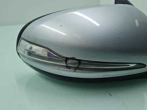 Foto 3ª: Retrovisor Derecho Mercedes Clase C 160 C 250 T CDI 4MATIC BLUETEC 205.209) 204CV 150KW FAMILIAR [651921] (2014)