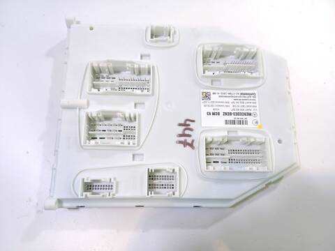 Foto 2ª: Centralita Motor ECU Mercedes Clase V 200 V 300 CDI - D 447.811 447.813 447.815) 237CV 174KW