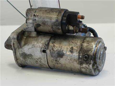 Foto 2ª: Motor de Arranque Saab 9-3 1.9 TID BERLINA 120CV 88KW [Z 19 DT] (2005)