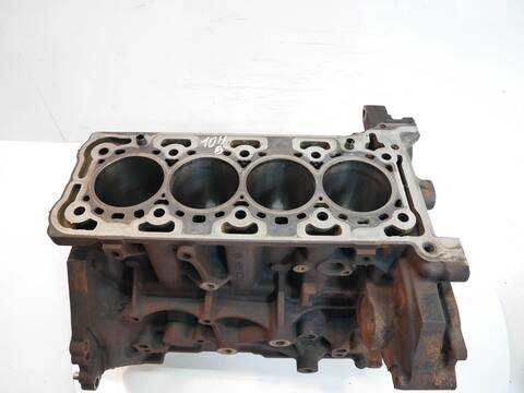 Bloque Motor Ford Transit 130 CV 96KW