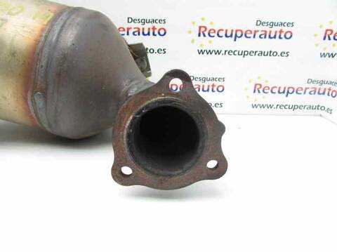 Foto 2ª: Catalizador Toyota Verso 1ADFTV (2009)