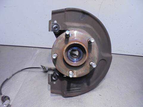 Mangueta Delantera Izquierda Mitsubishi Grandis 2.0 DI-D CAT 136CV 100KW