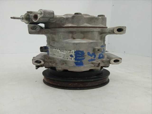 Compresor Aire Acondicionado Renault Clio 1.5 DCI B/CB08) 82CV 60KW