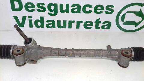 Foto 2ª: Cremallera de Direccion Citroen C1 ATTRACTION 68CV 50KW [1KR] (2009)