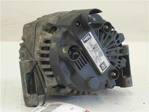Foto 2ª: Alternador Opel Combo 1.3 CDTI 16V 75CV 55KW [Z 13 DTJ] (2008)