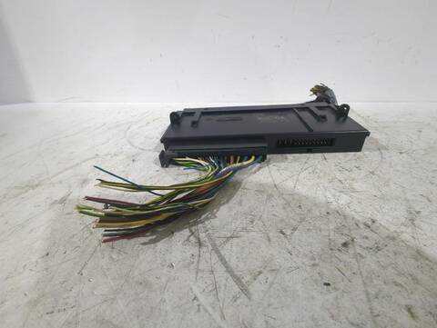 Foto 3ª: Centralita Motor ECU Bmw Serie 1 114 120 D 177CV [N47 D20 A N47 D20 C] (2003)