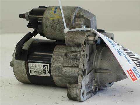 Motor de Arranque Citroen C4 1.6 HDI BERLINA 90CV 66KW