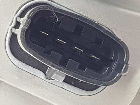 Foto 2ª: Servofreno Renault Clio SIN DEFINIR