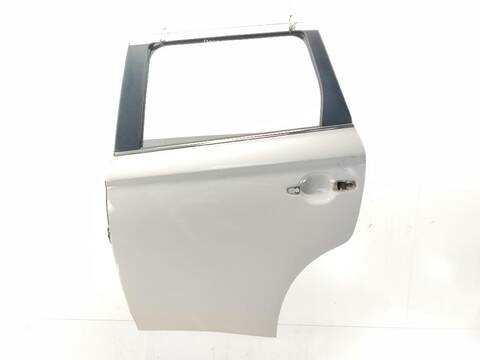 Foto 1ª: Puerta Trasera Izquierda Mitsubishi Outlander PLUG-IN HYBRID GG2W) [S61] (2012)