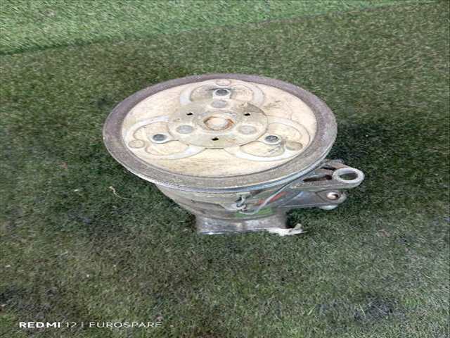 Foto 3ª: Compresor Aire Acondicionado Nissan Patrol 2.8 TD [RD28ETI] (1999)