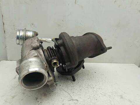 Foto 3ª: Turbocompresor Ssangyong Rodius 2.7 TD CAT 163CV 120KW [665926] (2010)