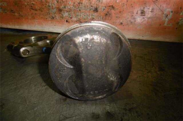 Foto 2ª: Despiece Motor Honda Civic 2.0 [K20Z4]