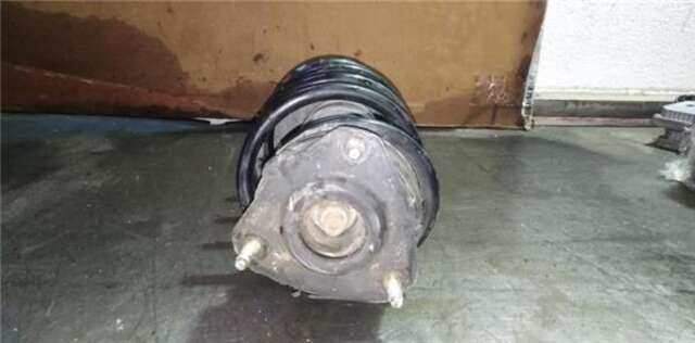 Foto 3ª: Amortiguador Delantero Derecho Ford Fiesta 2.0 ST [2.0 LTR. - 110 KW CAT] [N4JB]