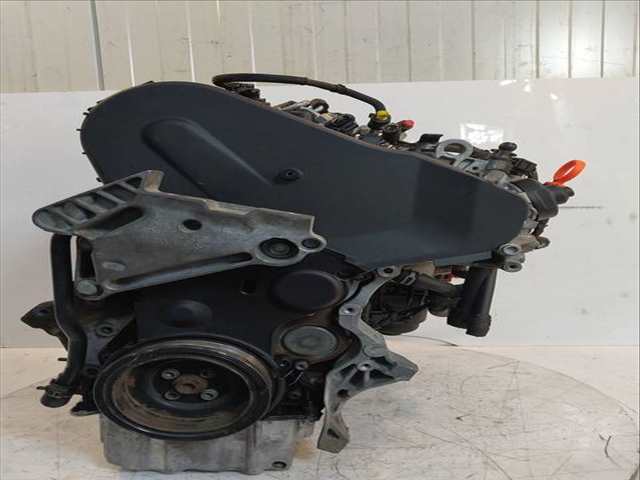 Foto 2ª: Motor Completo Audi A3 150 CV 110KW [CRBC CRB] (2013)