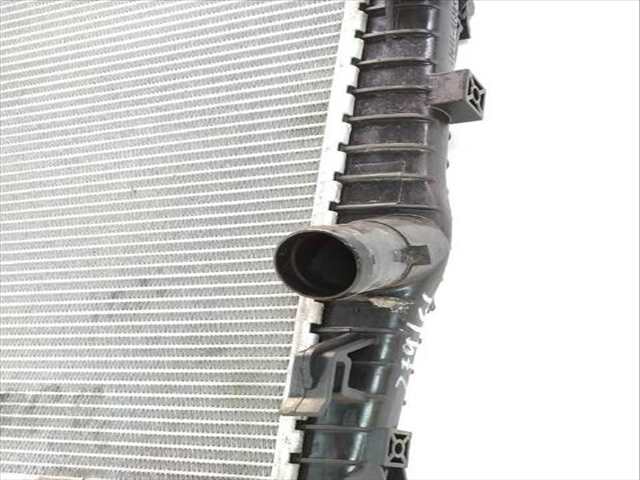 Radiador Motor Ford Transit 2.2