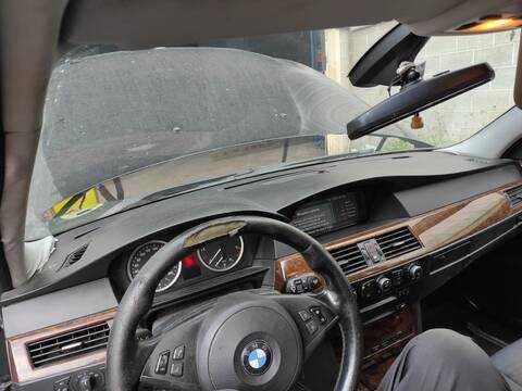 Salpicadero Bmw Serie 5 518 306D3 BERLINA