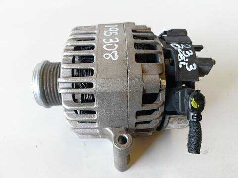 Foto 2ª: Alternador Opel Corsa D 1.3 16V CDTI 75CV (2006)