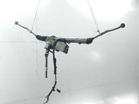 Foto 3ª: Cremallera de Direccion Peugeot 207 1.4 16V [8FS (EP3)] (2006)