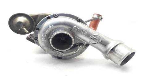 Turbocompresor Fiat Punto 1.9 JTD CAT BERLINA 80CV 59KW