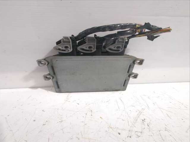 Foto 2ª: Centralita Motor ECU Peugeot 107 1.4 HDI 54CV 40KW [8HT (DV4TD)] (2007)